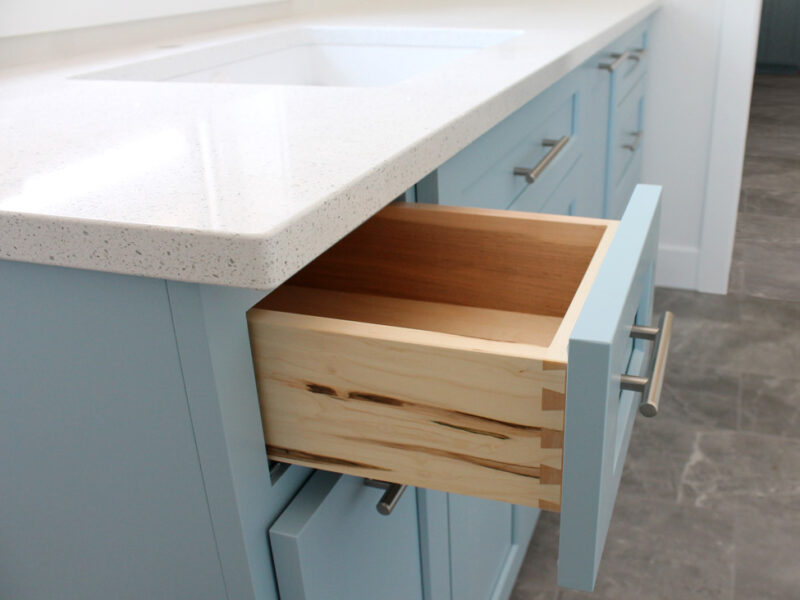 Eden Lane Kitchens Inc - Custom Cabinetry - Kitchen Example