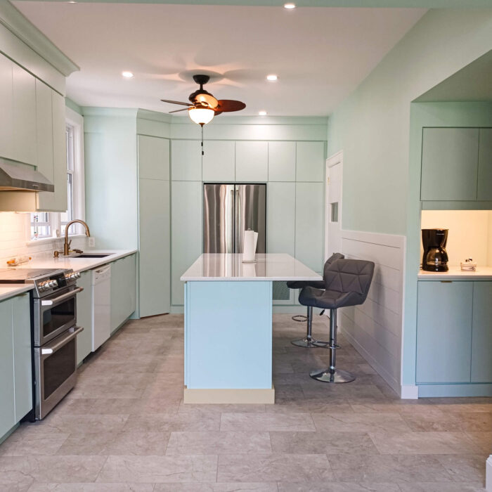 Miscellaneous Projects – Custom Kitchens